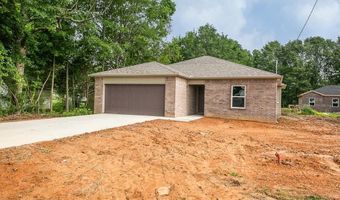 505 E Mississippi Dr, Beebe, AR 72012
