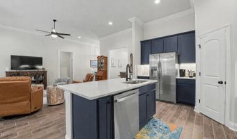 605 Thomas Shields Blvd, Bay St. Louis, MS 39520