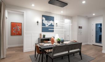 192 Wildcat Peak Dr Plan: Cross Creek, Plan 3, Carson City, NV 89701