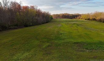 E County Road 650 N, Austin, IN 47102