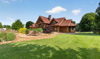 2405 Nicholson Ln, Albion, MI 49224