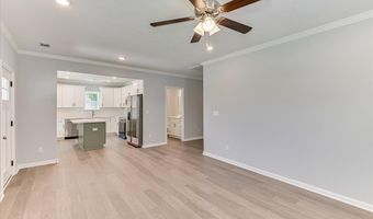 1924 M L King Jr Blvd, Augusta, GA 30901