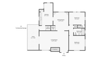 327 E 37th St, Anderson, IN 46013