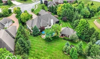 3808 Claybrook Ct, Bargersville, IN 46106