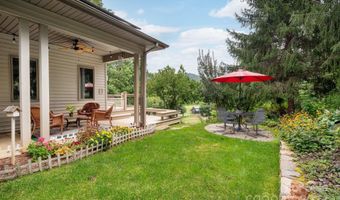 32 Scenic Valley Dr, Barnardsville, NC 28709