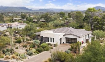 37229 N WINDING WASH Trl, Carefree, AZ 85377