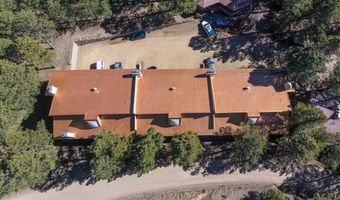 26 Jackson Hole Rd 4, Angel Fire, NM 87710