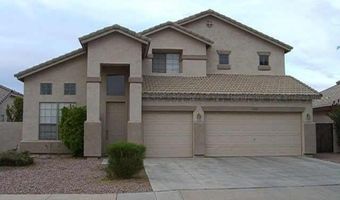1412 E Saragosa St, Chandler, AZ 85225