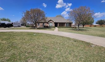 234 Tweetie Pie Ln, Abilene, TX 79602