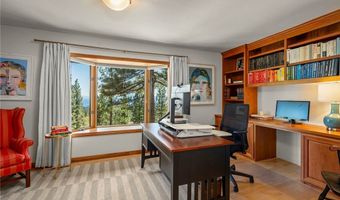 545 Alpine Vw, Incline Village, NV 89451