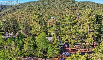 226 Hall Rd, Bailey, CO 80421