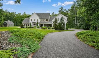9 Victoria Rdg, Amherst, NH 03031