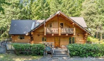 14361 Maple Creek Rd, Arcata, CA 95550