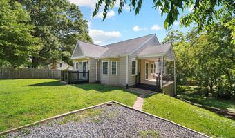 322 Peachtree St, Albemarle, NC 28001