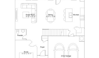 77 BLOSSOM FIELD Way, Angier, NC 27501