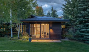 28 Maroon Dr, Aspen, CO 81611