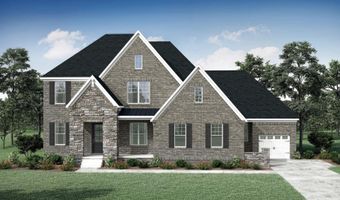 5401 Ayana Dr Plan: BELTERRA, Arrington, TN 37014