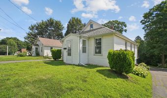 17 Overlook Ave, Bristol, CT 06010