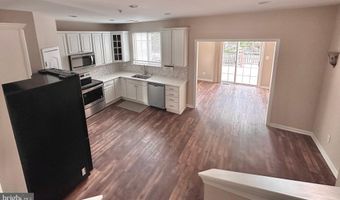 615 KIRKCALDY Way, Abingdon, MD 21009