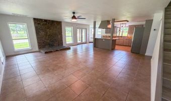 7554 S Farris Rd, Atoka, OK 74525