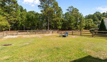 110 Lightwater Dr, Aberdeen, NC 28315