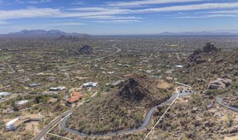 7018 E STAGECOACH PASS Rd 535 and 536, Carefree, AZ 85377