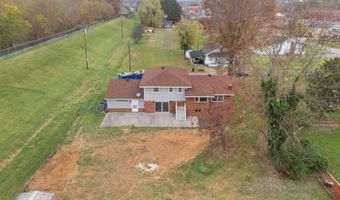 103 King St St, Barbourville, KY 40906