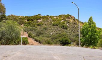 0 Calle Mia, Alpine, CA 91901