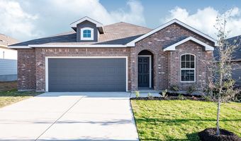 Windrose Green by CastleRock Communities 3610 Compass Pointe Ct Plan: Aquila, Angleton, TX 77515