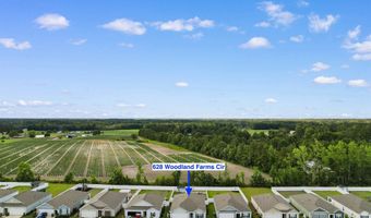 628 Woodland Farms Cir, Aynor, SC 29511