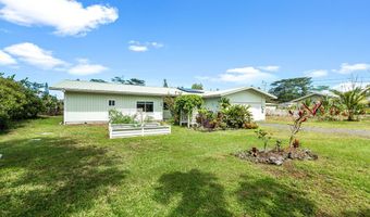 15-1473 15TH Ave, Keaau, HI 96749