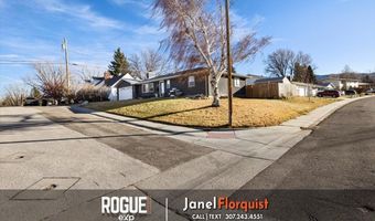 2051 Valcaro, Casper, WY 82601