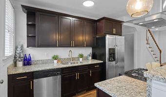 521 QUINTANA Pl NW, Washington, DC 20011