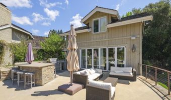 18 Emmons Canyon Ct, Alamo, CA 94507