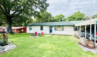 707 Highway F, Anderson, MO 64831