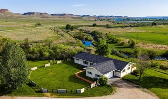 503 US Hwy 16 E, Buffalo, WY 82834