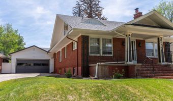 1227 S Ctr, Casper, WY 82601