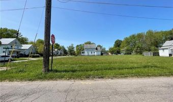 505 W 36th St, Ashtabula, OH 44004