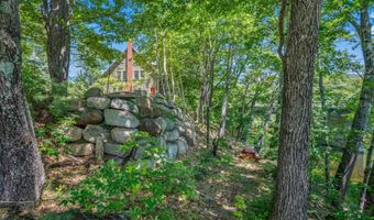 7 Goodrich Falls Rd, Bartlett, NH 03838