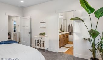 1516 Deadwood Loop, Belgrade, MT 59714