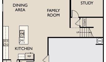 3706 Quartz Manor Dr Plan: Splendor, Angleton, TX 77515