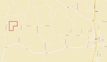 0 Nick Creek Rd, Bernice, LA 71222