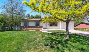 621 N 300 E, Brigham City, UT 84302