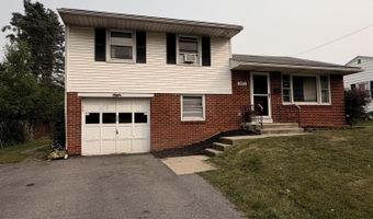 3072 Essex Rd, Allentown, PA 18103