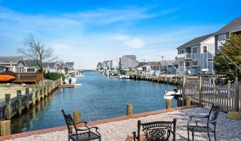 1025 Bayview Ave, Bayville, NJ 08721