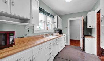 1516 R St, Bedford, IN 47421