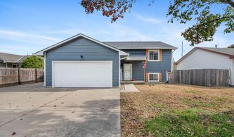1008 Lulu St, Augusta, KS 67010
