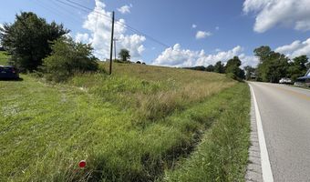 Anna Moore Road lot # 5, Annville, KY 40402