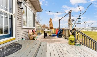 4979 Pointe Tremble, Algonac, MI 48001