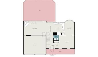 2816 BYNUM OVERLOOK Dr, Abingdon, MD 21009